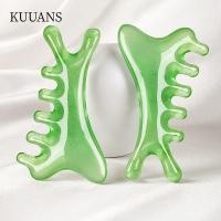 ราคา หวีนวด คูวนส, หวีเส้นเมอริเดียนหัวปลาโลมาปลาหมึกยักษ์, เครื่องมือนวดหน้าดึงกล้ามเนื้อมัลติฟังก์ชั่น 4-ใน-1 (47204105364)