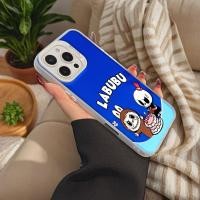 ราคา ลาบูบูวัดไทย เคส iPhone 11-16 Pro Max TPU หนัง ลายปูนปั้นโบราณ สวยงามแบบไทย (43919573816)