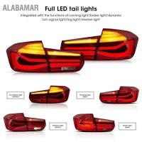 ราคา [พร้อมส่งจากไทย] ไฟท้ายแอลอีดี ไฟหลัง BMW F30 LCI 2012-2019 (20993103200)