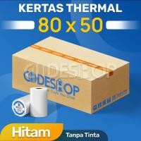 ราคา Codeshop กระดาษความร้อน 80 x 50 mm - เครื่องพิมพ์ใบเสร็จแคชเชียร์ 80mm (44652442381)