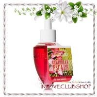 ราคา Bath & Body Works Wallflowers Fragrance Refill 24 ml. Caribbean Escape (2356557373)