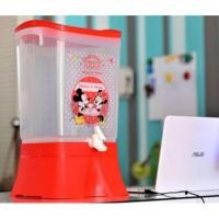 ราคา คูลเลอร์น้ำ มิกกี้ &มินนี่, หมีพู​ 14 ลิตร (755052329)