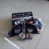 ราคา ไฟตัดหมอก สปอร์ตไลท์ D MAX 1.9 บลูพาวเวอร์ (4WD) ปี 2016-2017 (22879366961)