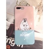 ราคา เคสลายMoomin มูมิน น่ารักๆ (177136640)