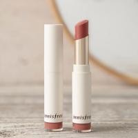 ราคา พร้อมส่ง เบอร์3 Innisfree Real Fit Velvet Lipstick no.3 (924158176)