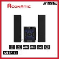 ราคา Aconatic ชุดลำโพง มินิโฮมเธียเตอร์ รุ่น AN-SP161 (รับประกันศูนย์ 1 ปี) (24561274777)