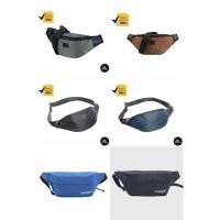 ราคา Mc JEANS กระเป๋าสะพาย อเนกประสงค์ กระเป๋า ผ้า mc แท้ คาดอก คาดเอว / WRANGLER กระเป๋าผู้ชาย FRAME SHOULDER BAG (20187355120)