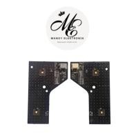 ราคา 1ชุด - ไฟเลี้ยวหน้า PCB HONDA PCX 150 เก่า K97 (49304280855)