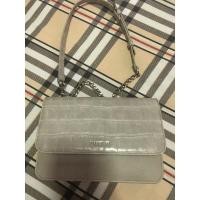 ราคา กระเป๋าหนังยี่ห้อ tallulah มือสอง ราคา 500 บาท (6981171068)