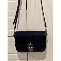 ราคา กระเป๋า Charles & keith Robot Detail Push-Lock Bag (21685082052)