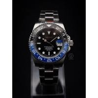 ราคา Seiko Mod Batman Marine Master by Second Design ⚫️ (7594936425)