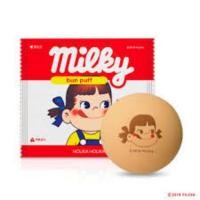 ราคา Holika Holika Peko Bun Puff พัฟรูปขนมปัง (1305075104)