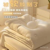 ราคา ผ้านวมหอพักผ้านวมฤดูหนาวผ้านวม Core 4 ฤดูใบไม้ผลิฤดูใบไม้ร่วงผ้านวมฤดูร้อนเย็นผ้านวม Four Seasons Universal Soy นักเรียน Class A เส้นใยเครื่องปรับอากาศเดี่ยว YAHS (41176922035)