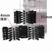 ราคา Splitter Shielding Line Brush Line Brush Wheel Braided Line Sander Twisting Machine Brush Wheel Winder WKRG (42727092556)