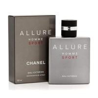 ราคา น้ำหอม Chanel Allure Homme Sport Extreme EDT 100ml (1576628391)