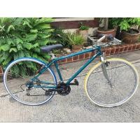 ราคา จักรยานไฮบริด Panasonic (17595975397)