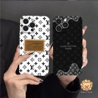 ราคา เคสไอโฟนiPhone 16 Pro Maxแบรนด์แฟชั่น LVซิลิโคนเหลวโทรศัพท์มือถือกรณีfull-bodyป้องกันกันกระแทกtpuยางนุ่มสําหรับiPhone 17 Pro Max 16 7plus 11 14 15 12 13 Pro Max 7 8 Plus XR XS (26128109733)