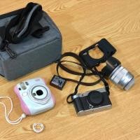 ราคา FUJIFILM X-A10 Mirrorless Camera✨95% มือสอง ดีเกินราคาจิงๆ (1385140216)