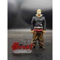 ราคา Takeshi Nanba (6th Busohsensen/TFOA)( นัมบะ ทาเคชิ )เรียกเขาว่าอีกา (8451317766)