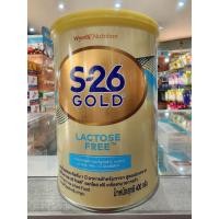 ราคา นมผง S26 Gold LF สำหรับเด็กท้องเสีย 400 กรัม x 1 กระป๋อง (25158969918)