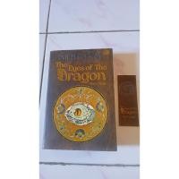 ราคา MATA Dragon Eye Novel - Stephen King (43914583211)