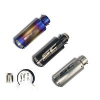 ราคา ปลายท่อ ท่อSC ปลายท่อสูตร ปลายท่อ2นิ้ว ท่อมอเตอร์ไซค์แต่ง ใช้ได้ทุกรุ่น MSX/PCX/aerox/R15/zx6r (25477380371)