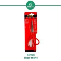 ราคา SCOTCH - สก๊อตช์ Home & Office กรรไกร 7 นิ้ว รุ่น #1407 (18100872176)