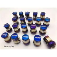 ราคา น็อตล้อเหล็ก น็อตล้อรถยนต์ น็อตล้อแต่ง น็อตล้อรถ น็อตล้อ ไดร์ไทเทแท้ เกลียว 1.5 (13866652952)