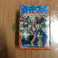 ราคา โมเดล อุลตร้าแมน+สัตว์ประหลาด+ขนมญี่ปุ่น (2306815410)