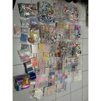 ราคา ลูกปัดหลากสีเล็กใหญ่ขายเหมา (40926778642)