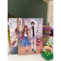 ราคา So Kiss ฝากรักเคียงใจนายบอดี้การ์ด (นิยายมือ2 สภาพดี) (17097495973)