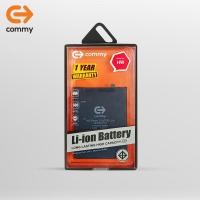 ราคา COMMY แบตหัวเว่ย P30 Lite (3,340 mAh) รับประกัน 1 ปี / Battery Huawei P30 Lite [Commy แท้100%] ฟรี!เทปกาวติดแบตเตอรี่ (11600049035)