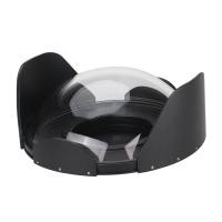 ราคา WDP230 230MM Optical Fisheye Glass Dome Port （Includes PS120, PN120 for free） (43109422480)