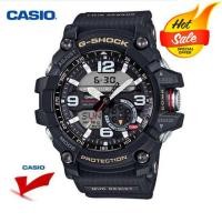 ราคา นาฬิกา Casio G-Shock GG-1000-1A(ประกัน 1 ปี)กันน้ำMenWatch นาฬิกาผู้ชายนาฬิกากีฬา (28020985538)