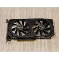 ราคา Gtx 1660 Ti Galax 1-Click OC (29681320904)