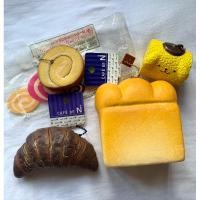 ราคา ปล่อยสกุชชี่มือสอง(ขายเป็นเซตไม่ขายแยก)ทักมาขอดูตำหนิก่อนซื้อได้ (23946649709)