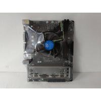ราคา เมนบอร์ด MSI H110M-PRO VD Socket 1151 CPU i5-6500 รองรับแรม DDR4 พร้อมฝาหลัง พร้อมใช้งาน (ร้านค้าส่งเร็ว100%) (15536419760)