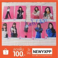 ราคา BNK48 Photoset 9 Memorial of Handshake โฟโต้เซ็ต 9 (1265047642)