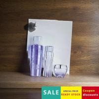 ราคา [Shopee Special Selection] Shaping Hot Sale Set Firming Anti-Three-Tube Vitality Facial Care ผิวนุ่มส่งเสริมการยกริ้วรอยยืดหยุ่นสามชิ้น Moisturizing 37b (55803519903)