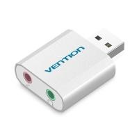 ราคา VENTION SOUND USB ADAPTER - A0151499 (22979538203)
