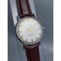 ราคา นาฬิกาข้อมือโบราณ นาฬิกาข้อมือไขลาน นาฬิกาเก่าซิติเซ้น vintage Citizen Phynox 15 jewels (10960392143)