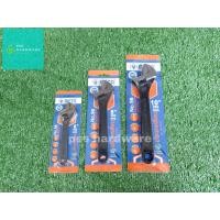 ราคา ประแจเลื่อน META No.98 (6,8,10,12 นิ้ว) (18307825685)