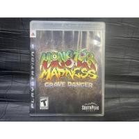ราคา แผ่นเกมส์ PS3 Game : Monster Madness : PS3 Zone 1 (20904584705)
