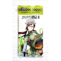ราคา (Sealed Pack) ซองสุ่มการ์ด EVANGELION CARDDASS MASTER ลิขสิทธิ์แท้จาก BANDAI (20404739951)