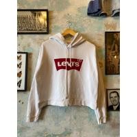 ราคา Lev!'s Hoodie Sweater (มือสองของแท้) (42877298760)