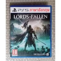 ราคา LORDS OF THE FALLEN ภาษาอังกฤษ PS5 EN PLAYSTATION 5 DARK SOULS LIKE REBOOT LORD ACTION RPG LORDSFALLEN EN SOULSLIKE ENG (10199961225)