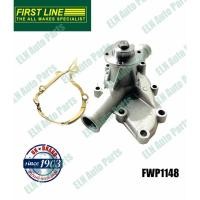 ราคา ปั๊มน้ำ (water pump) บีเอ็มดับเบิลยู BMW 1600-2002 ปี 1962-1977 (20528210034)