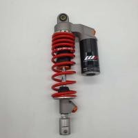 ราคา WP โช๊คหลัง โช๊คหลังแต่ง มีโอ / คลิ๊ก / ฟีโน่ / สกู้ปปี้ / ไอค่อน สีแดง (22150443936)