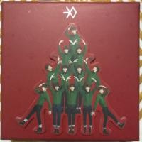 ราคา EXO อัลบั้ม Miracles in December (2453346727)