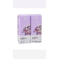ราคา แพ็ค2กล่อง mMilk drinking yogurt elderberry นมเปรี้ยวเอลเดอร์เบอรี่ fl (25782674404)